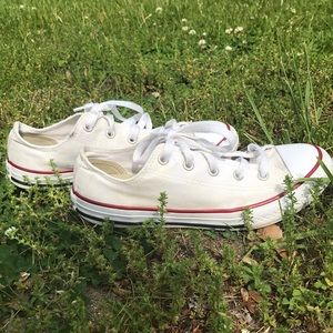 Converse sneakers